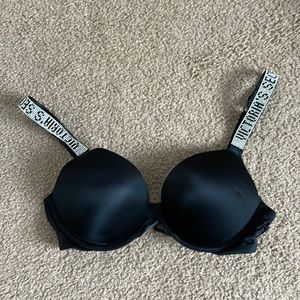 Victoria’s Secret bra